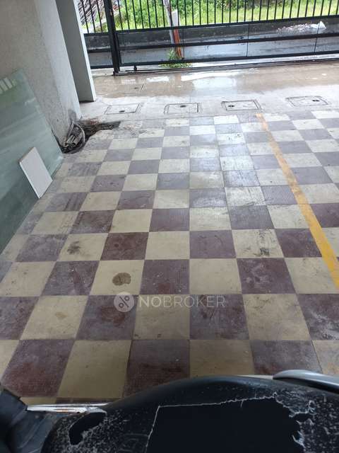 2 BHK Flat In Ecorb - Pratham For Sale  In  Ravet