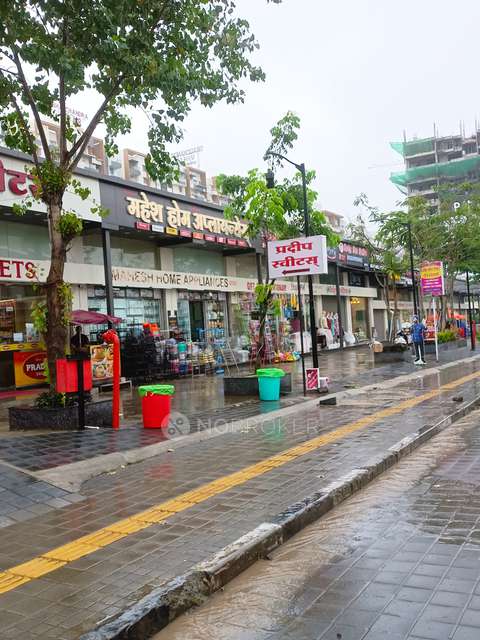 2 BHK Flat In Ecorb - Pratham For Sale  In  Ravet