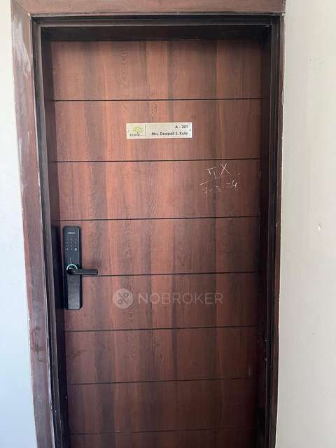 2 BHK Flat In Ecorb - Pratham For Sale  In  Ravet