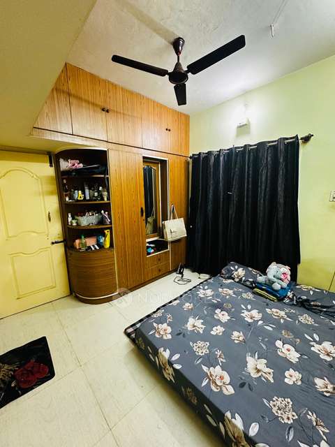 1 BHK House for Rent  In Karthik Nagar