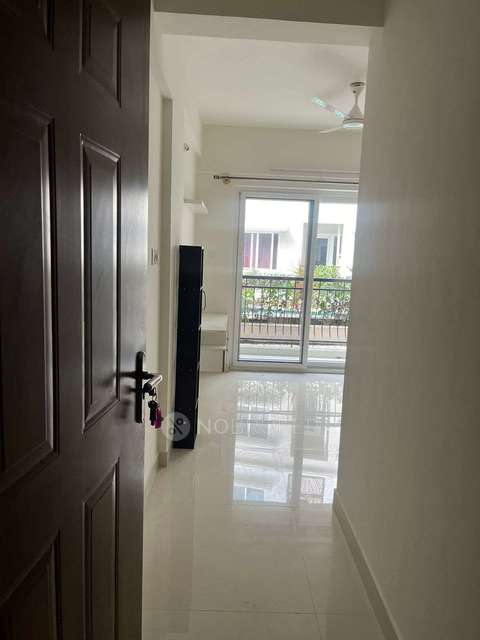 2 BHK Flat In Sowparnika Flamenco For Sale  In Sarjapur