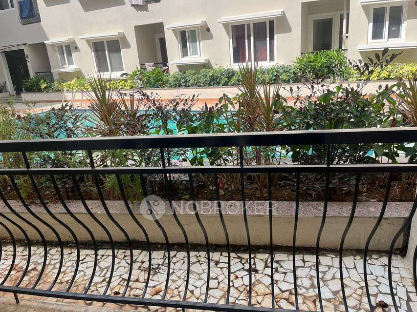 2 BHK Flat In Sowparnika Flamenco For Sale  In Sarjapur