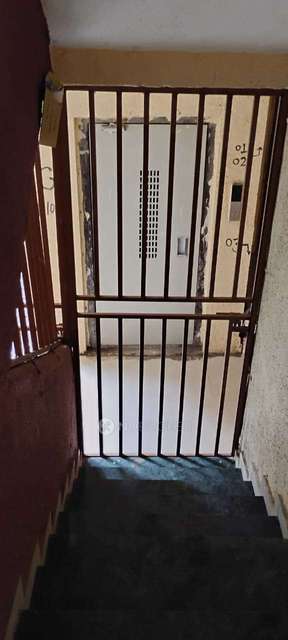 1 RK Flat In Shakuntala Villa  ,c Wing, 104 For Sale  In 536h+c5q, Nilje Gaon, Maharashtra 421204, India