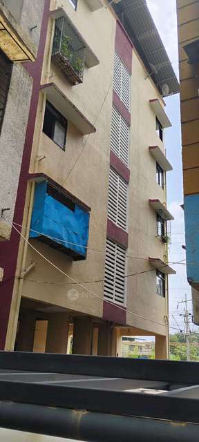 1 RK Flat In Shakuntala Villa  ,c Wing, 104 For Sale  In 536h+c5q, Nilje Gaon, Maharashtra 421204, India