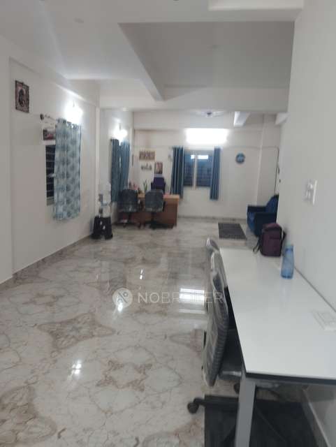 Office Space in K R Puram, Bangalore for Rent 