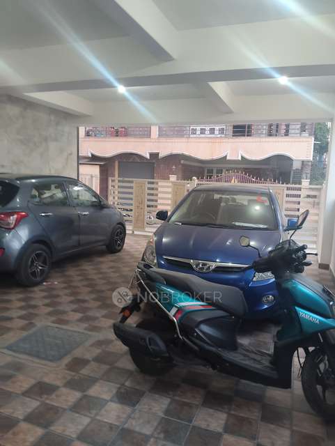 Office Space in K R Puram, Bangalore for Rent 