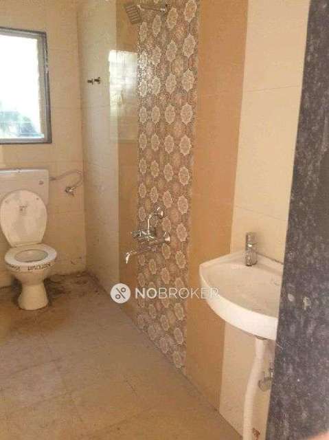 1 BHK Flat In Jay Ganesh Residency For Sale  In Katraj