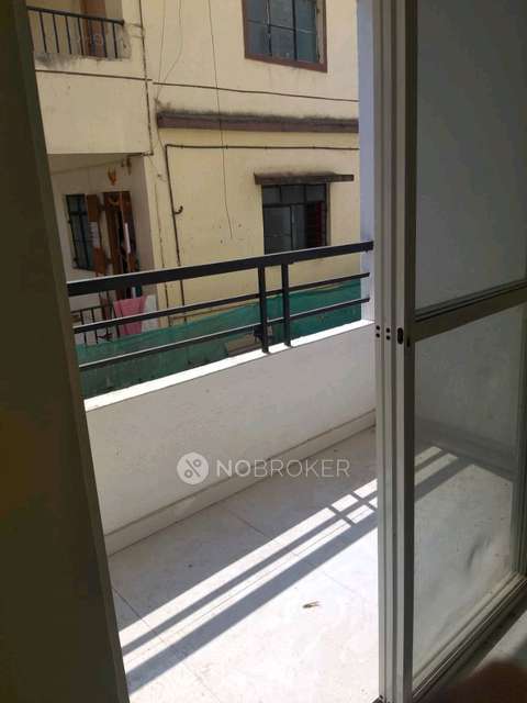 1 BHK Flat In Jay Ganesh Residency For Sale  In Katraj