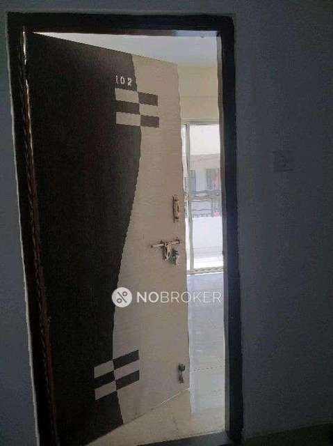 1 BHK Flat In Jay Ganesh Residency For Sale  In Katraj