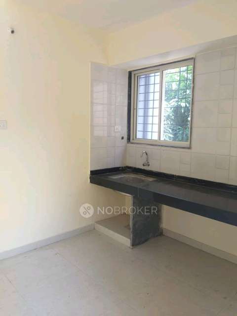 1 BHK Flat In Jay Ganesh Residency For Sale  In Katraj