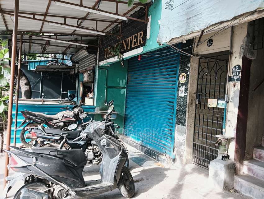 4+ BHK House For Sale  In Nungambakkam