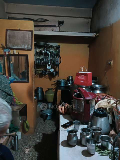 4+ BHK House For Sale  In Nungambakkam