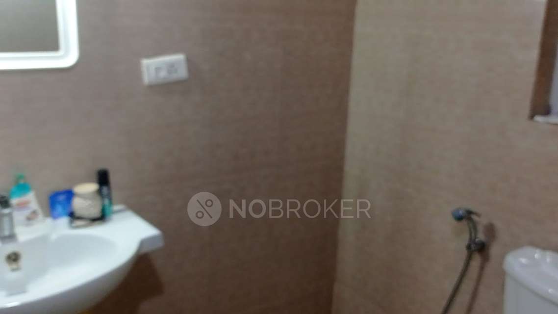 3 BHK Flat In Aditya Imperial Heights For Sale  In Hafeezpet