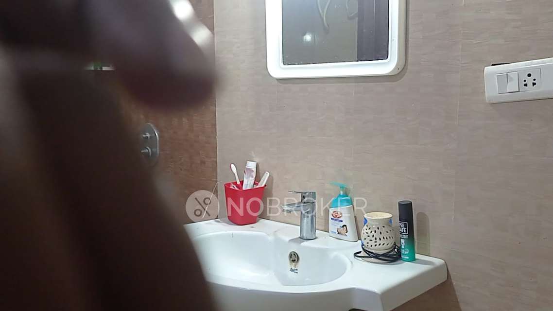 3 BHK Flat In Aditya Imperial Heights For Sale  In Hafeezpet