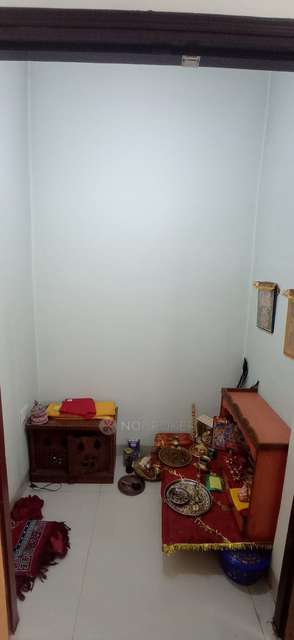 3 BHK Flat In Aditya Imperial Heights For Sale  In Hafeezpet