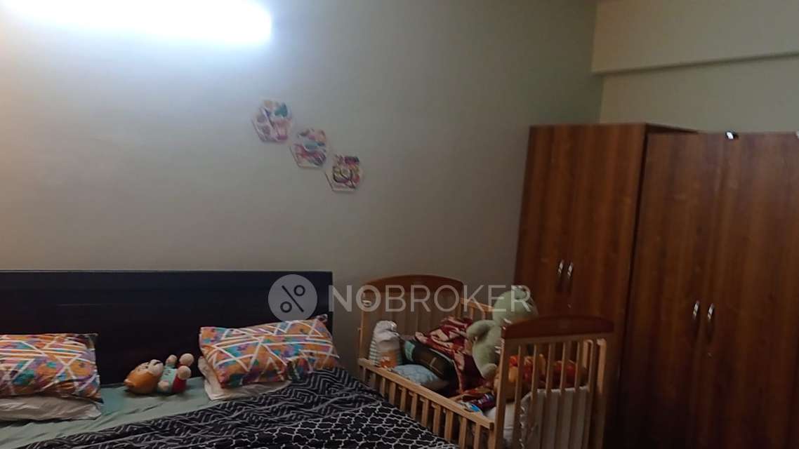 3 BHK Flat In Aditya Imperial Heights For Sale  In Hafeezpet