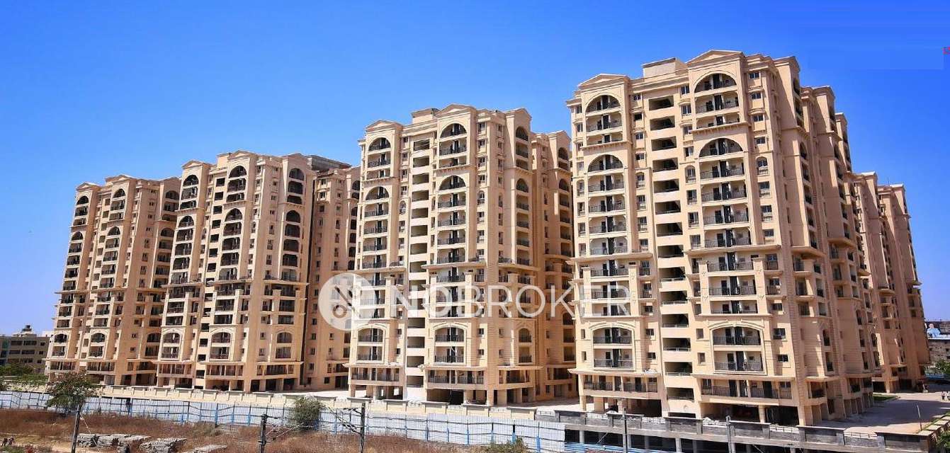3 BHK Flat In Aditya Imperial Heights For Sale  In Hafeezpet