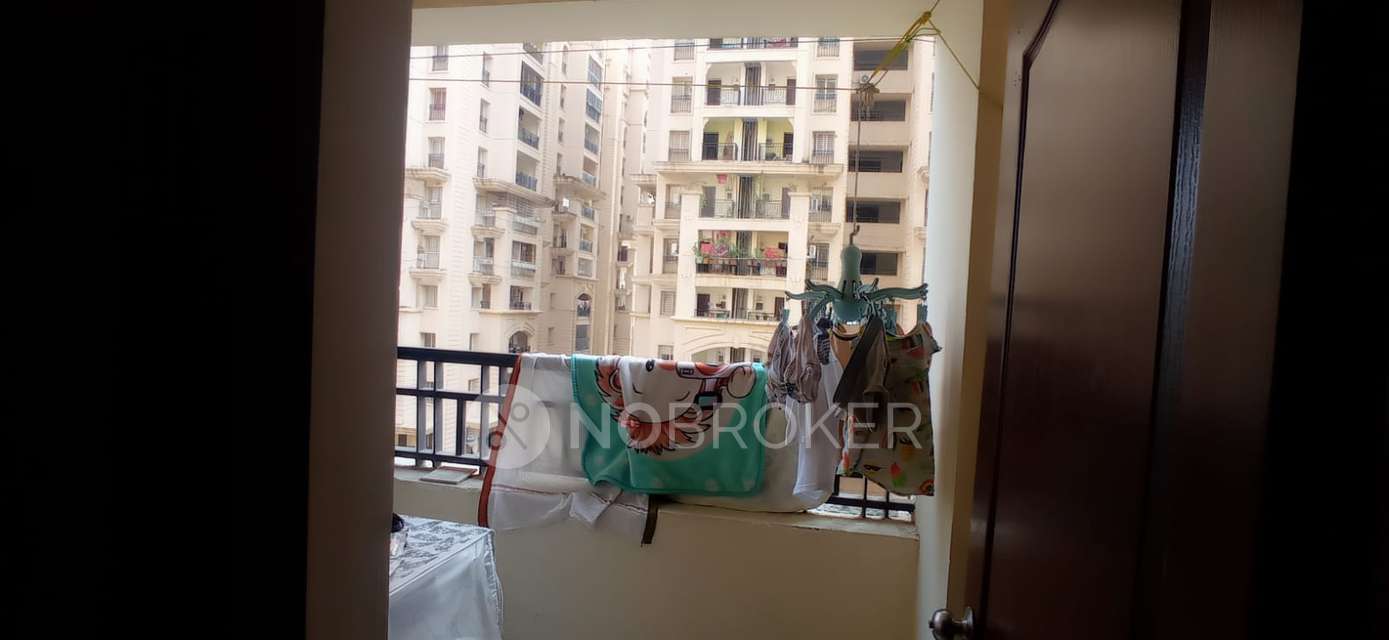 3 BHK Flat In Aditya Imperial Heights For Sale  In Hafeezpet