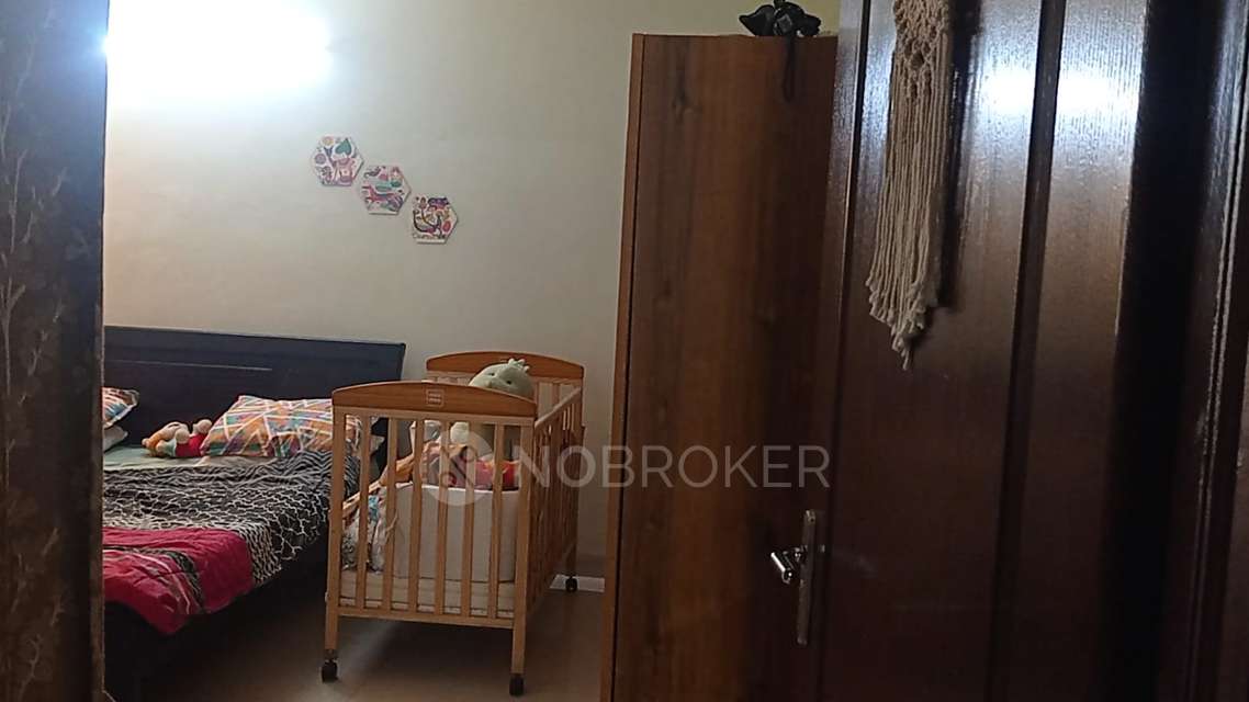 3 BHK Flat In Aditya Imperial Heights For Sale  In Hafeezpet