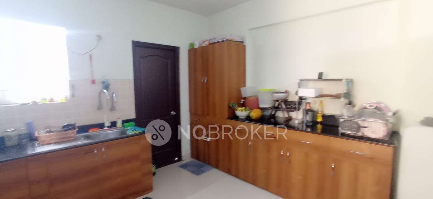 3 BHK Flat In Aditya Imperial Heights For Sale  In Hafeezpet