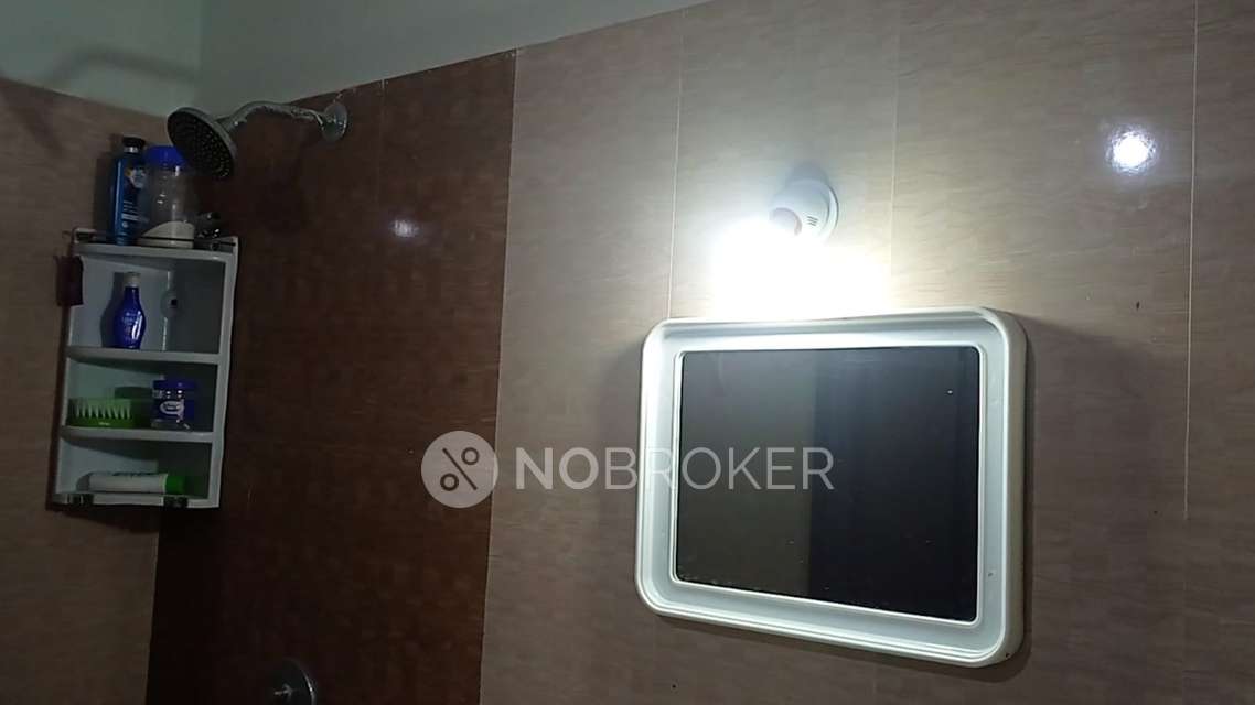 3 BHK Flat In Aditya Imperial Heights For Sale  In Hafeezpet