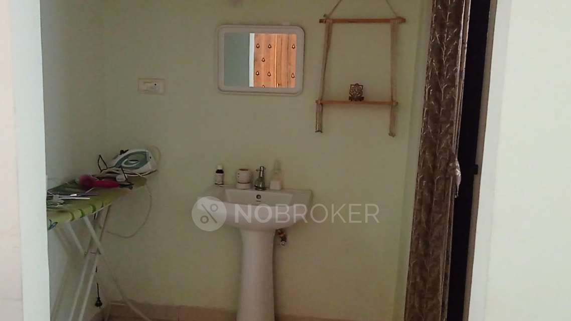 3 BHK Flat In Aditya Imperial Heights For Sale  In Hafeezpet