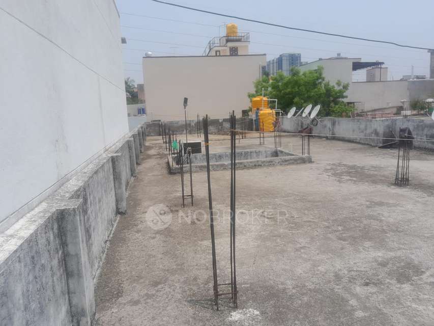 4+ BHK House For Sale  In Ambal Nagar Main Road