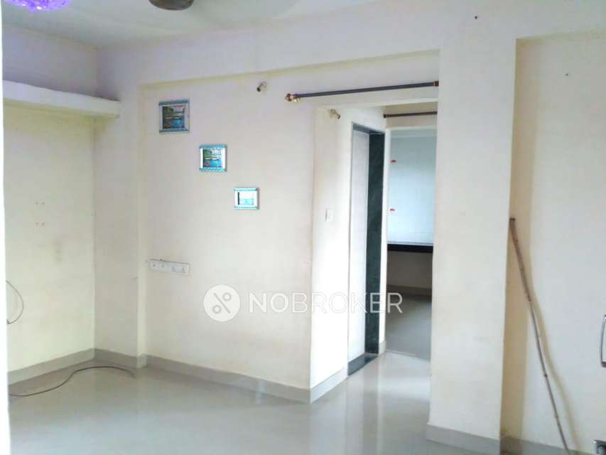 1 BHK Flat In Sai Sankul For Sale  In Dhanori