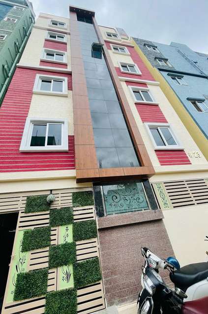 PG for Anyone in Thubarahalli