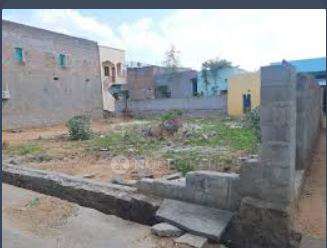 Plot For Sale  In Koduru Residency