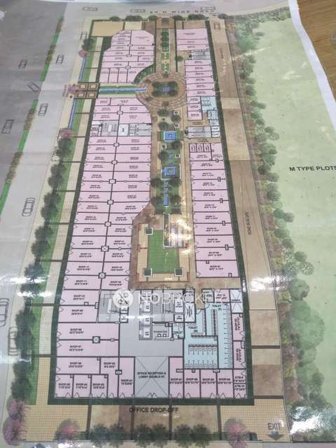 Shop in Sector 63, Gurgaon for Rent 