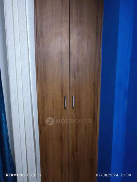 1 BHK Flat In Builder Floor For Sale  In Mahipalpur