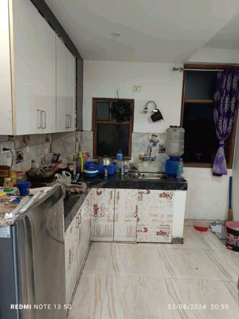 1 BHK Flat In Builder Floor For Sale  In Mahipalpur