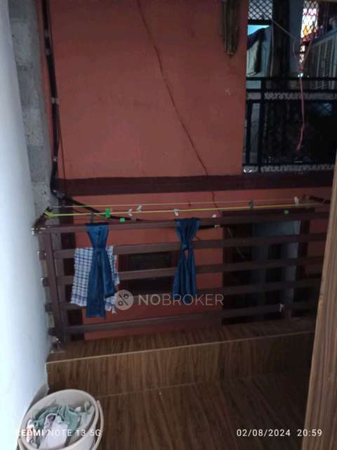 1 BHK Flat In Builder Floor For Sale  In Mahipalpur