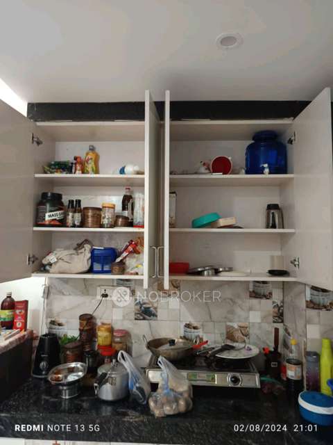 1 BHK Flat In Builder Floor For Sale  In Mahipalpur