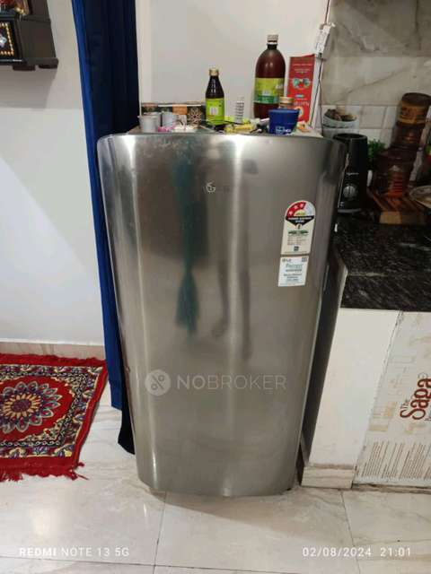 1 BHK Flat In Builder Floor For Sale  In Mahipalpur