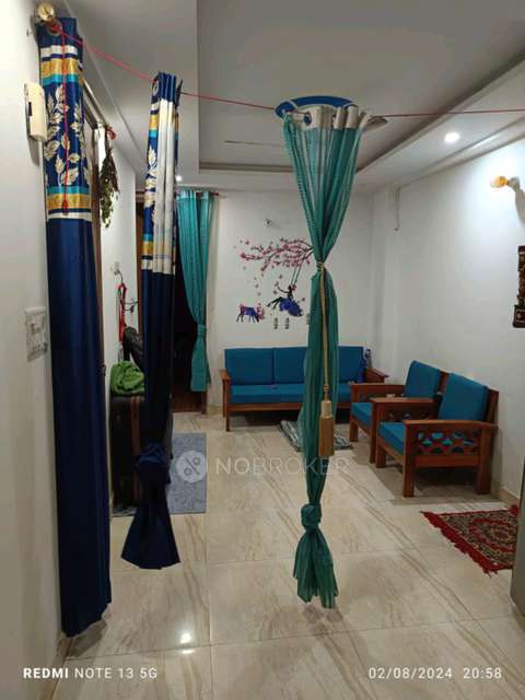 1 BHK Flat In Builder Floor For Sale  In Mahipalpur