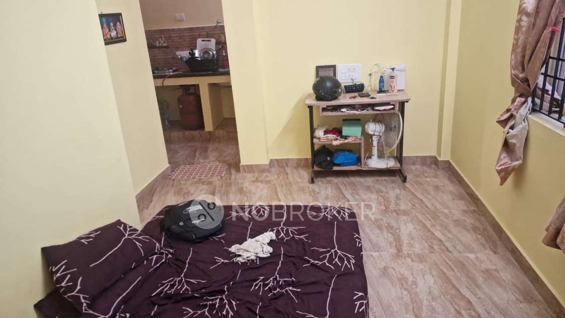 1 BHK House for Rent  In Melakottaiyur