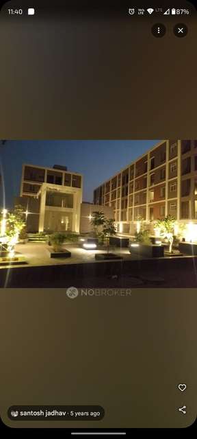 1 BHK Flat In Namrata Aikonic For Sale  In  Talegaon Dabhade