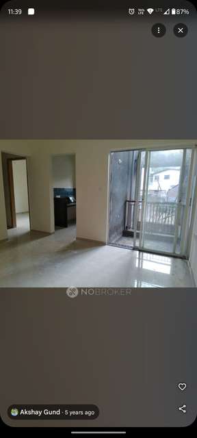 1 BHK Flat In Namrata Aikonic For Sale  In  Talegaon Dabhade