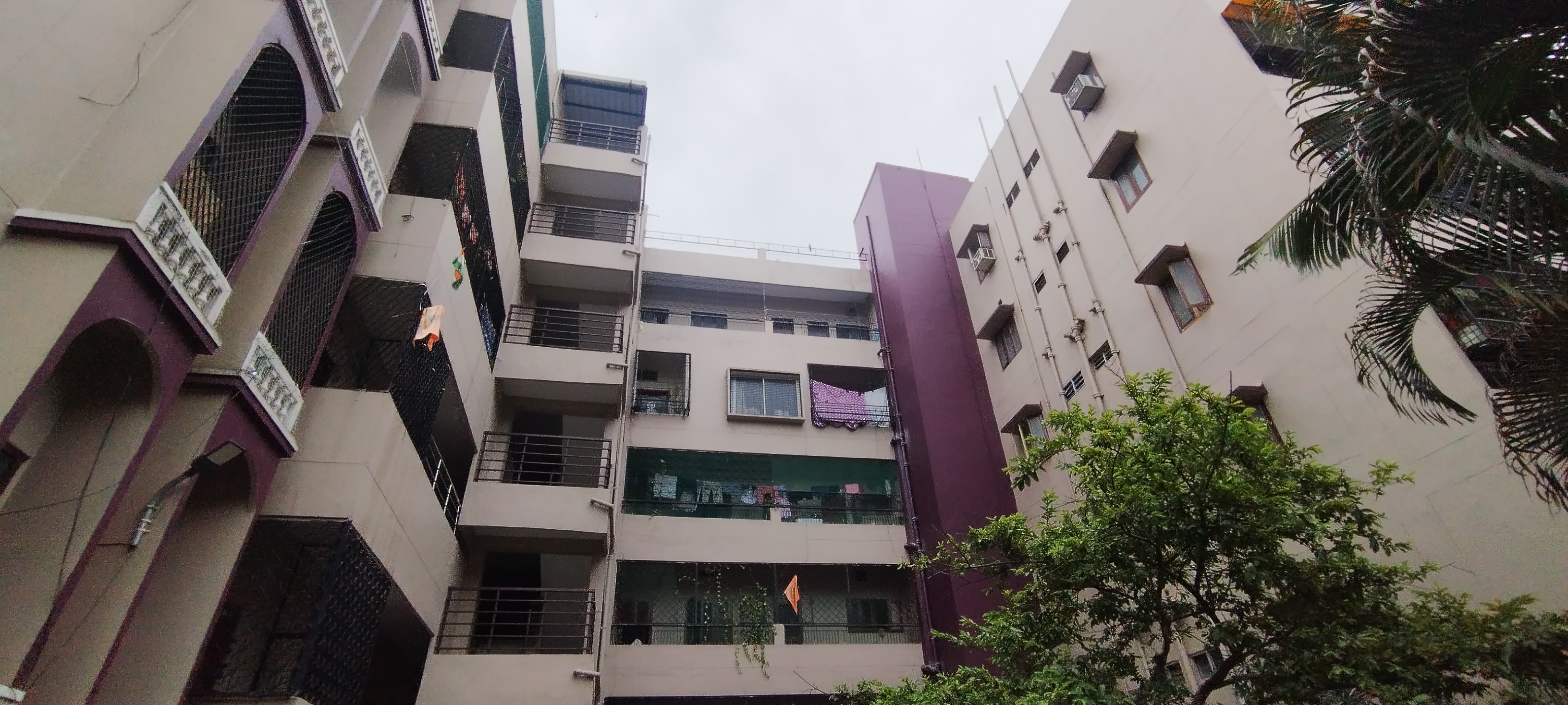 Mana Mansa Residency