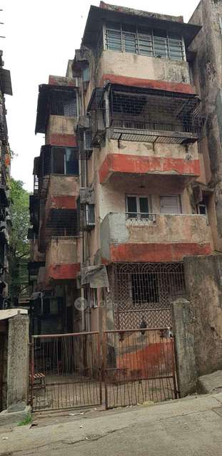 2 BHK Flat In Rajniketan Chs  For Sale  In Ulhasnagar