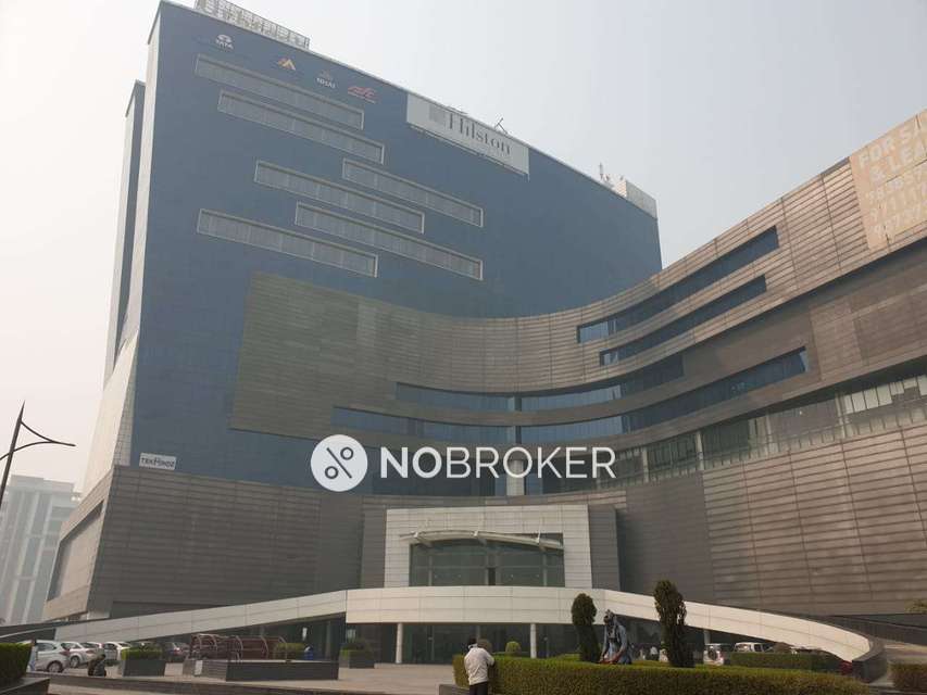 Office Space in Sector 153, Noida for sale 