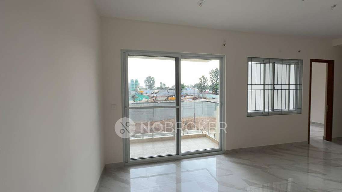 2 BHK Flat In Concorde Auriga For Sale  In Medahalli