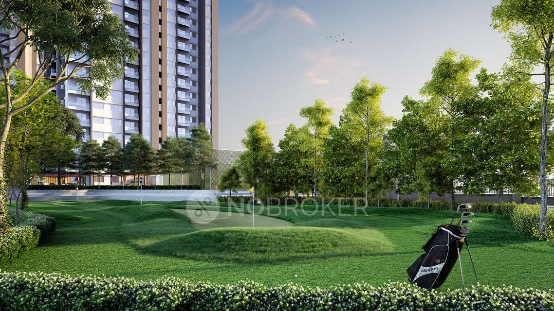 2 BHK Flat In Concorde Auriga For Sale  In Medahalli