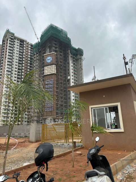 2 BHK Flat In Concorde Auriga For Sale  In Medahalli