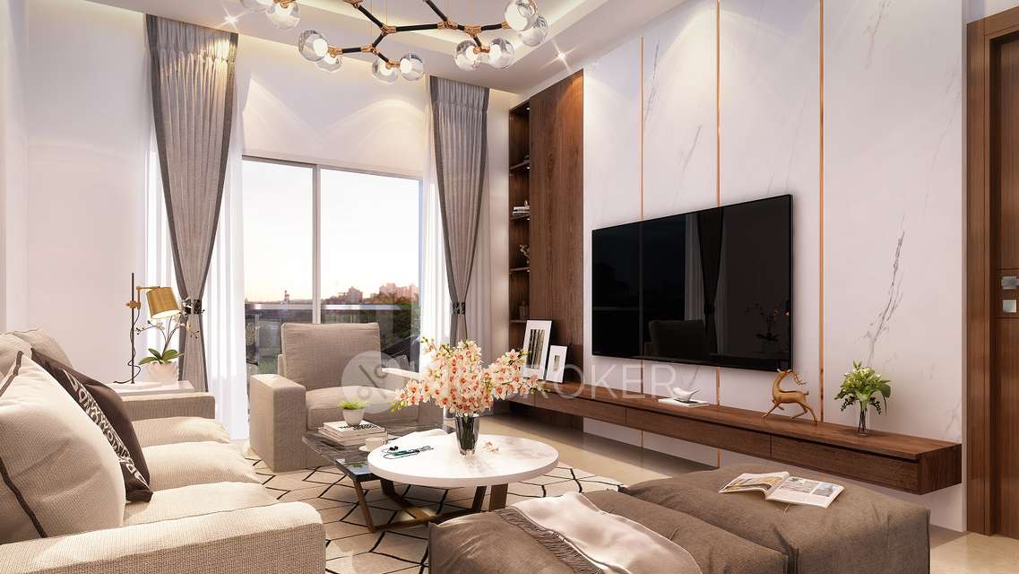 2 BHK Flat In Concorde Auriga For Sale  In Medahalli