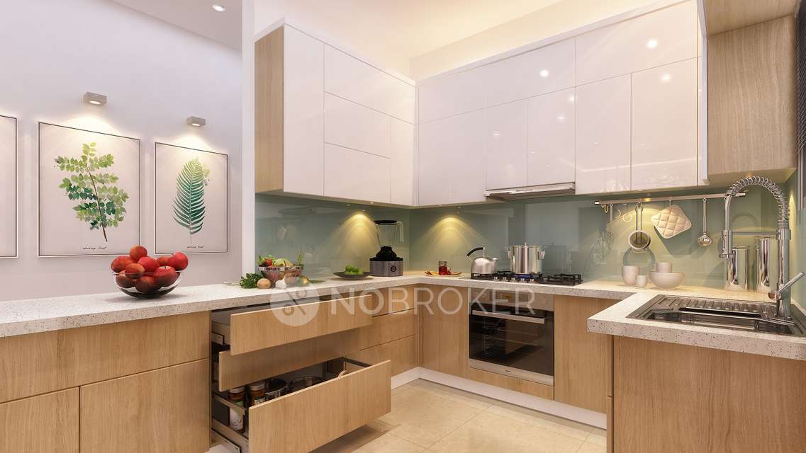 2 BHK Flat In Concorde Auriga For Sale  In Medahalli