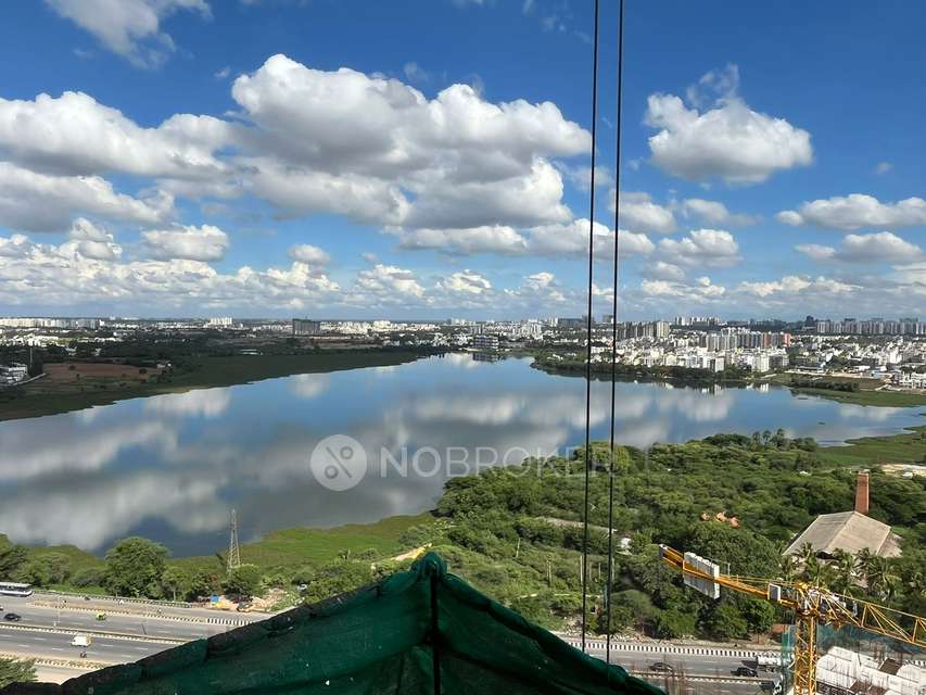 2 BHK Flat In Concorde Auriga For Sale  In Medahalli