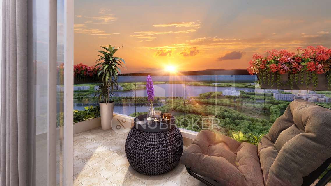 2 BHK Flat In Concorde Auriga For Sale  In Medahalli